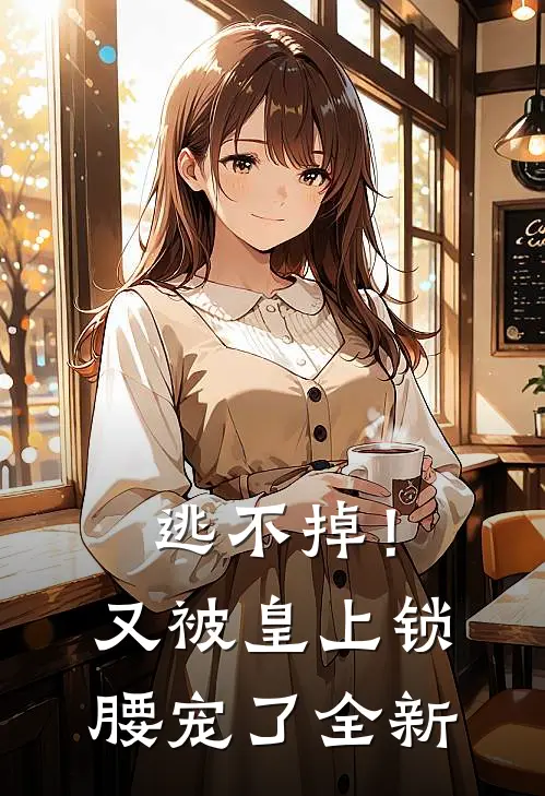 逃不掉！又被皇上锁腰宠了全新