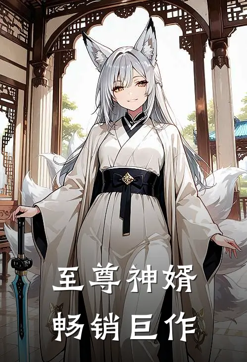 至尊神婿畅销巨作