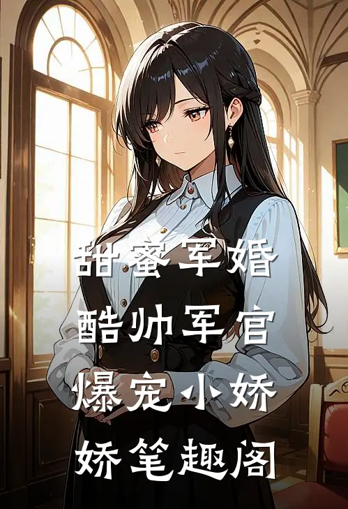 甜蜜军婚，酷帅军官爆宠小娇娇笔趣阁