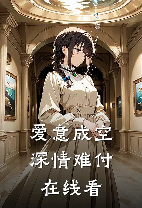 爱意成空，深情难付在线看