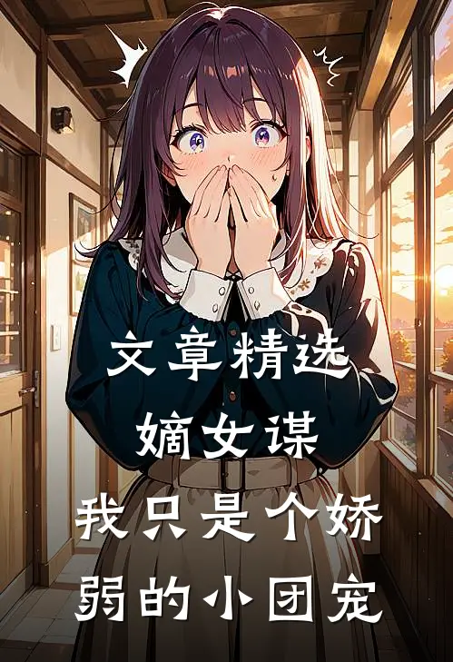 文章精选嫡女谋：我只是个娇弱的小团宠