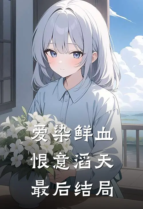 爱染鲜血，恨意滔天最后结局