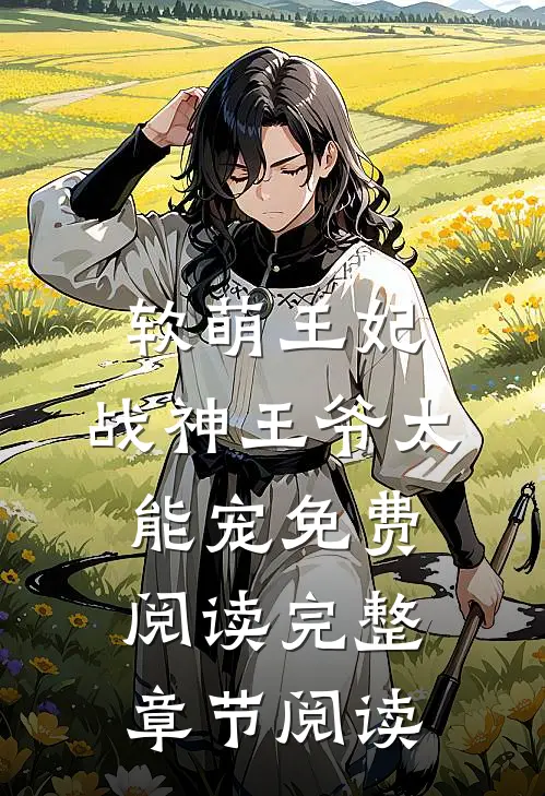 软萌王妃:战神王爷太能宠免费阅读完整章节阅读