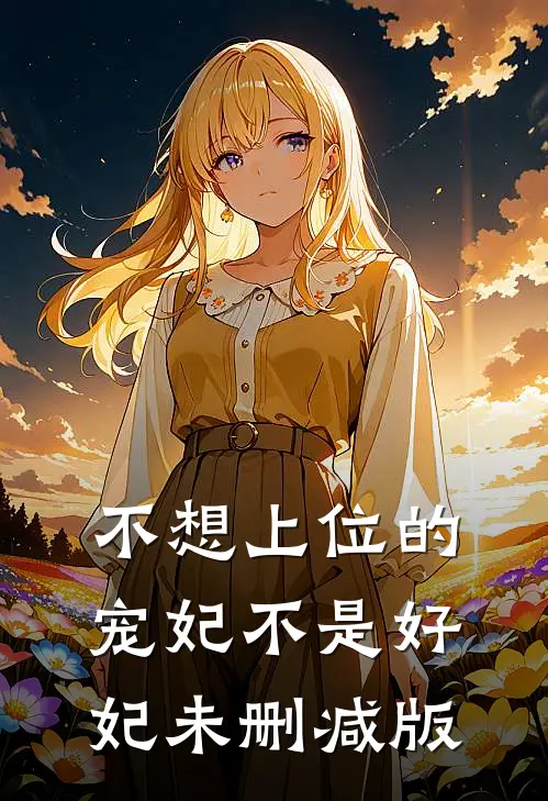 不想上位的宠妃不是好妃未删减版