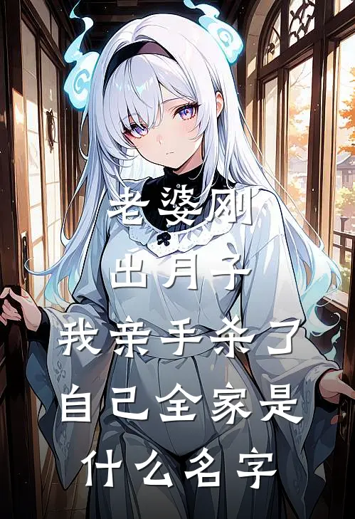 老婆刚出月子，我亲手杀了自己全家是什么名字