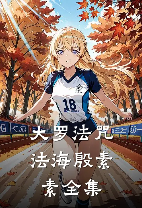 大罗法咒法海殷素素全集