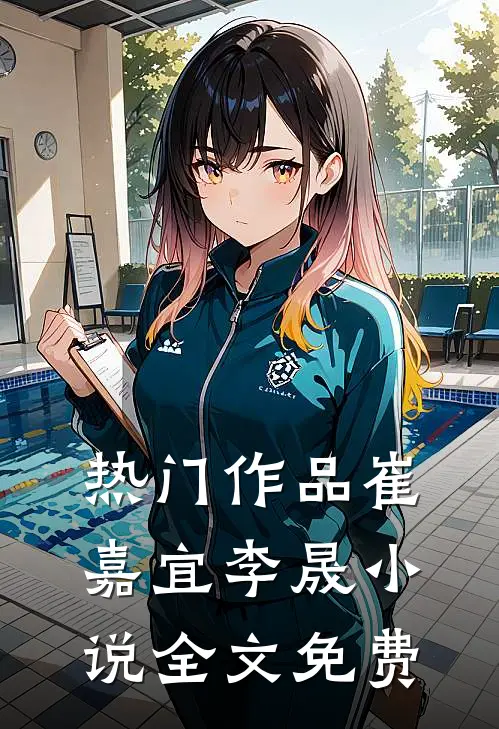 热门作品崔嘉宜李晟小说全文免费