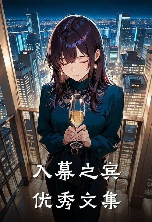入幕之宾优秀文集