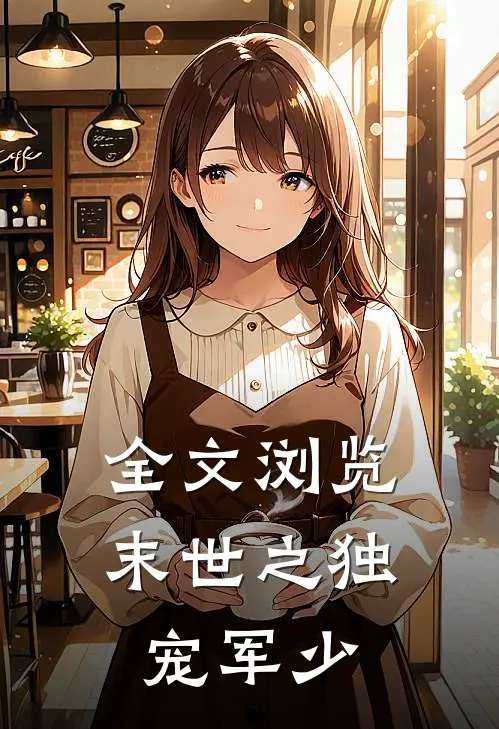 全文浏览末世之独宠军少