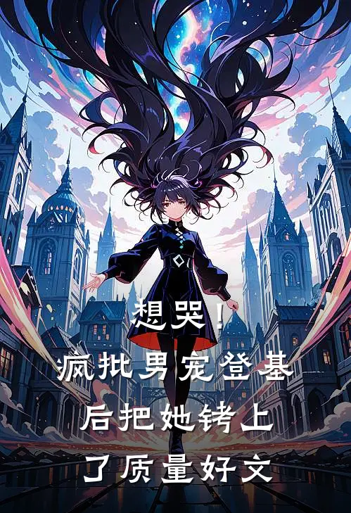 想哭！疯批男宠登基后把她铐上了质量好文