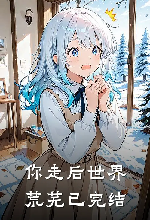 你走后世界荒芜已完结
