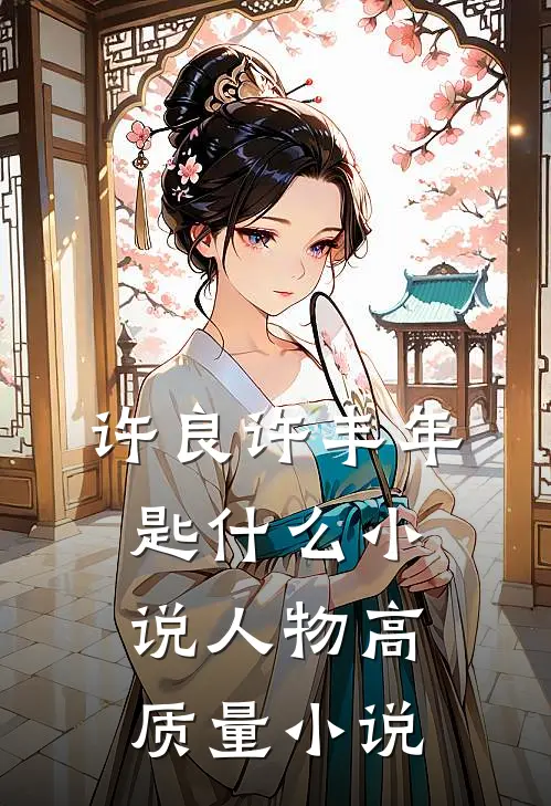 许良许丰年匙什么小说人物高质量小说