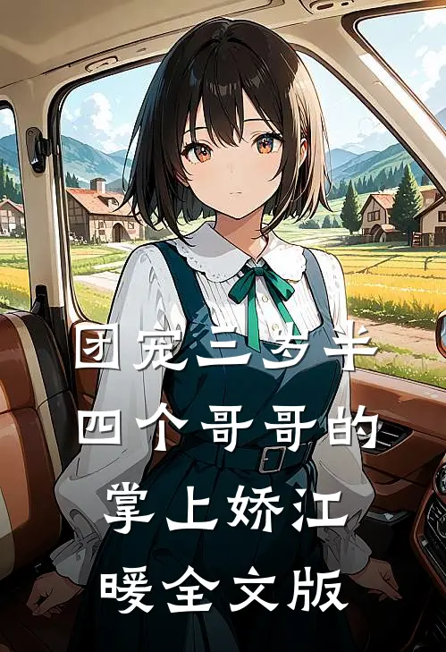 团宠三岁半四个哥哥的掌上娇江暖全文版