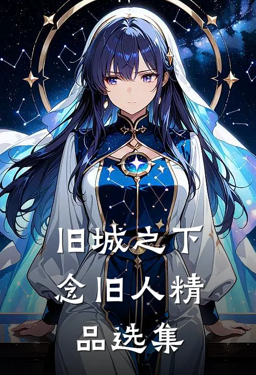 旧城之下念旧人精品选集