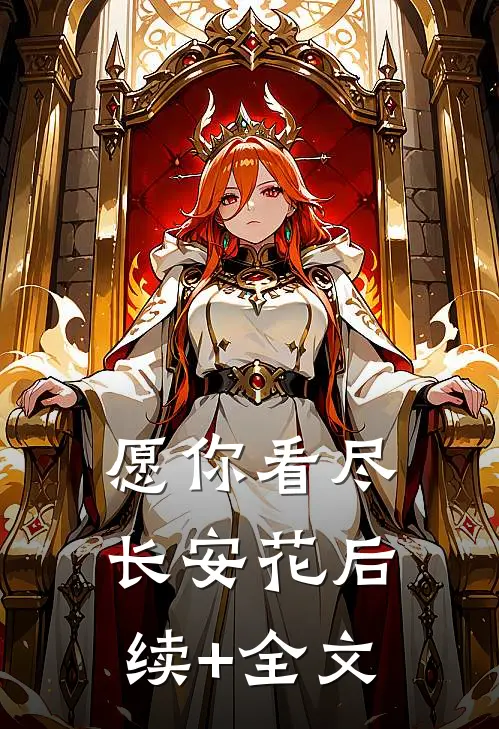 愿你看尽长安花后续+全文