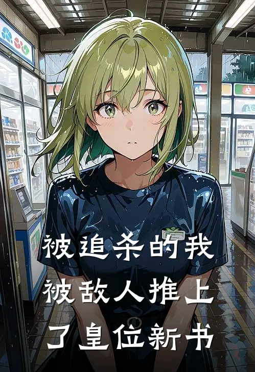 被追杀的我，被敌人推上了皇位新书