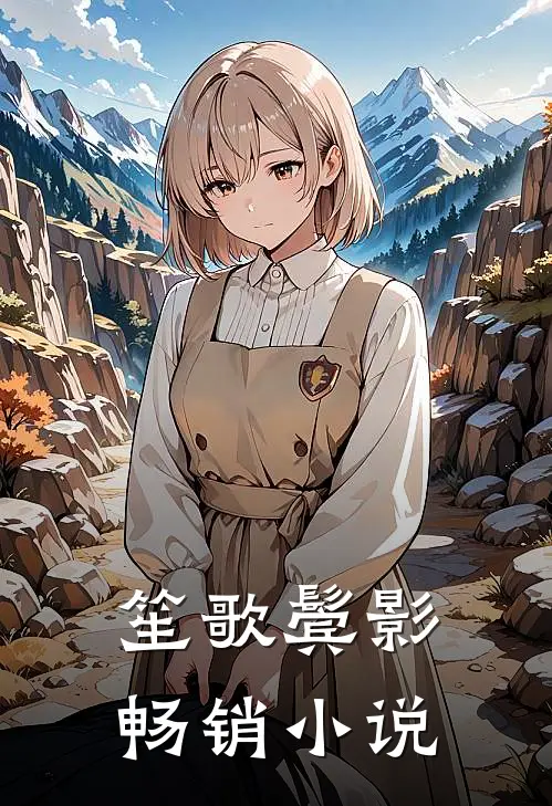笙歌鬓影畅销小说