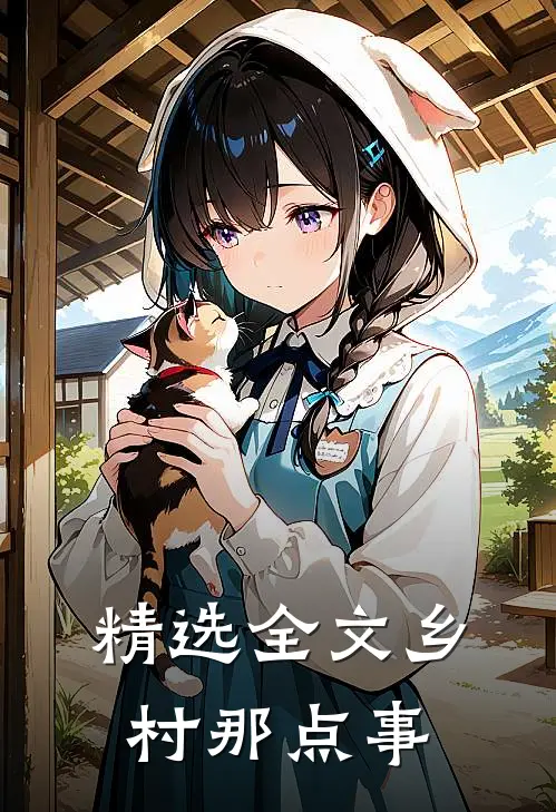 精选全文乡村那点事