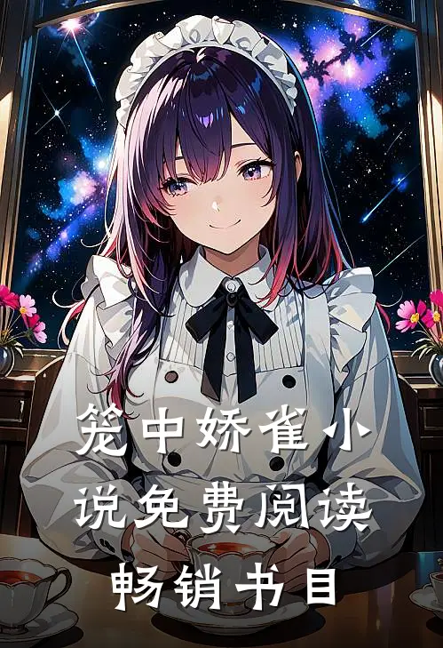 笼中娇雀小说免费阅读畅销书目