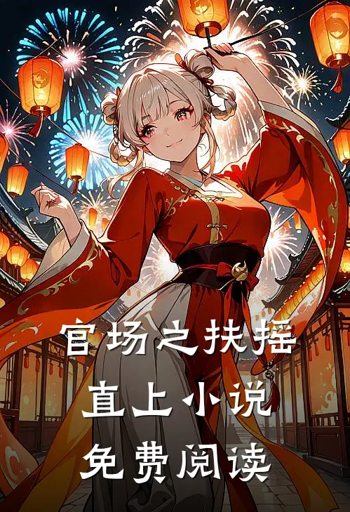 官场之扶摇直上小说免费阅读
