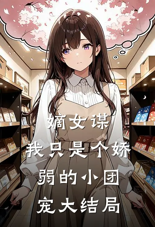 嫡女谋：我只是个娇弱的小团宠大结局