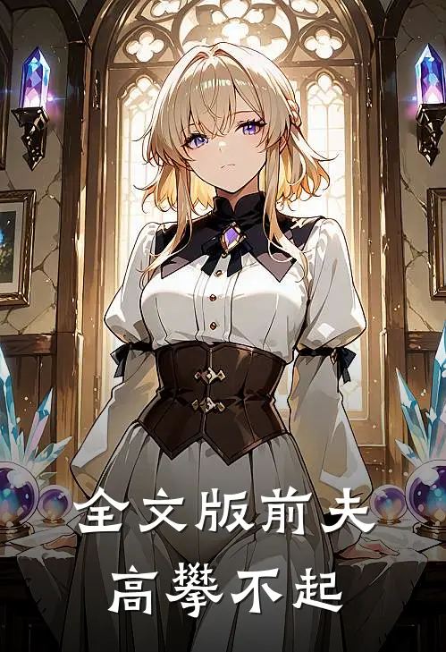 全文版前夫,高攀不起