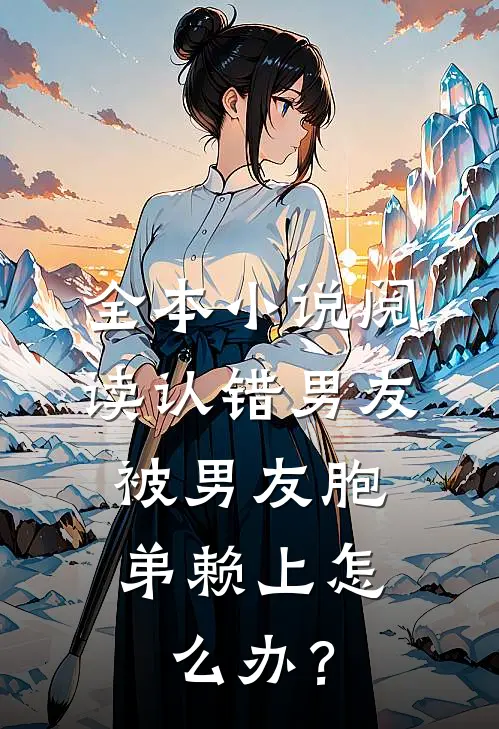 全本小说阅读认错男友，被男友胞弟赖上怎么办？