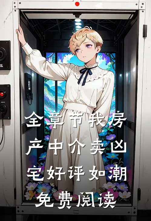 全章节我房产中介卖凶宅好评如潮免费阅读