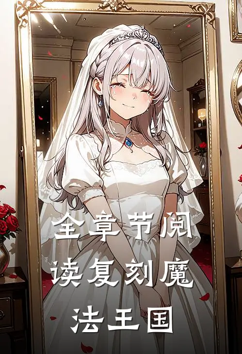 全章节阅读复刻魔法王国