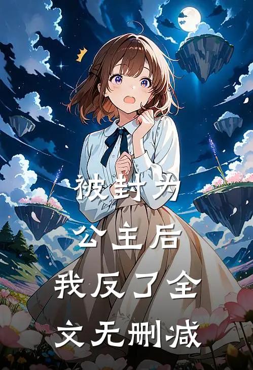 被封为公主后，我反了全文无删减