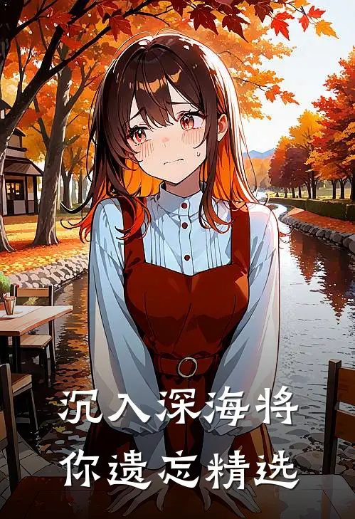 沉入深海将你遗忘精选