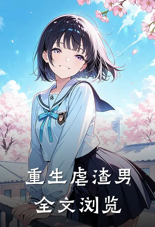 重生虐渣男全文浏览