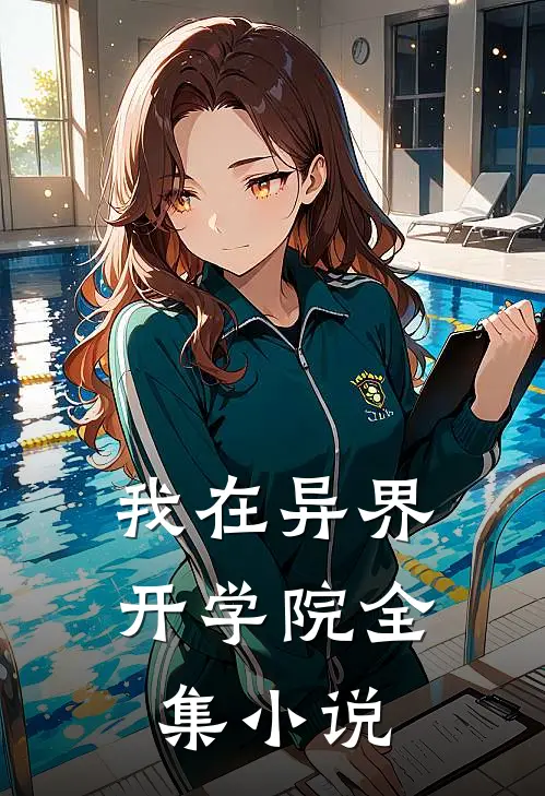 我在异界开学院全集小说