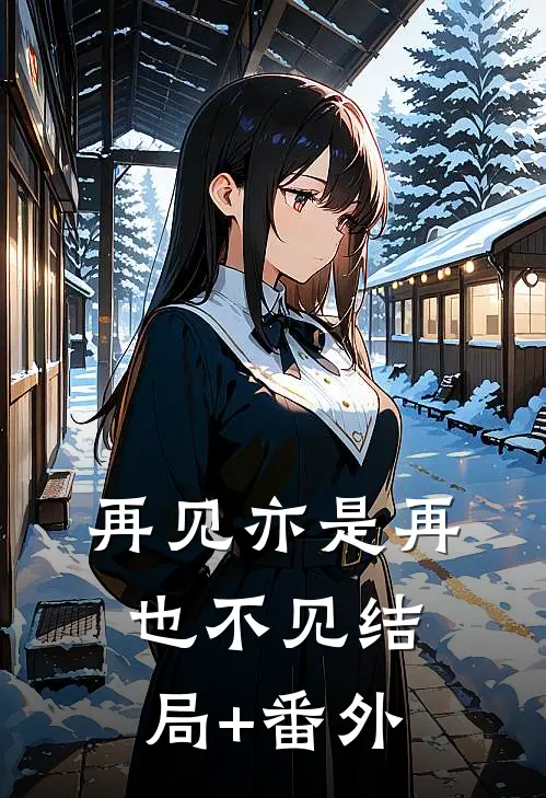 再见亦是再也不见结局+番外