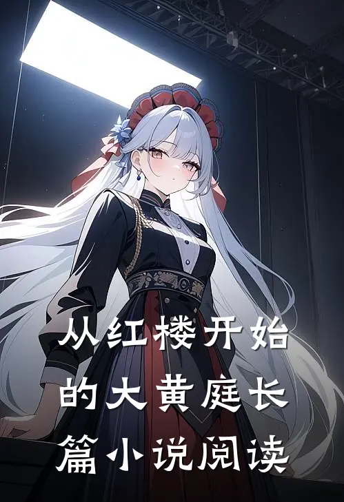 从红楼开始的大黄庭长篇小说阅读