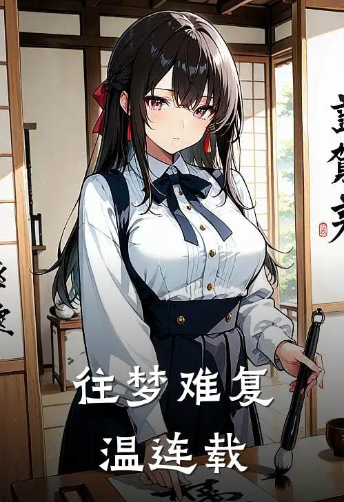 往梦难复温连载