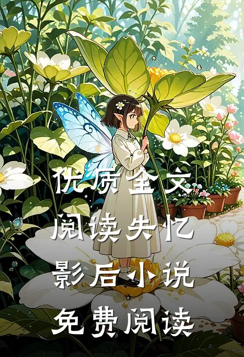 优质全文阅读失忆影后 小说免费阅读