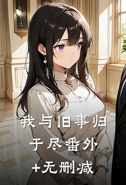 我与旧事归于尽番外+无删减