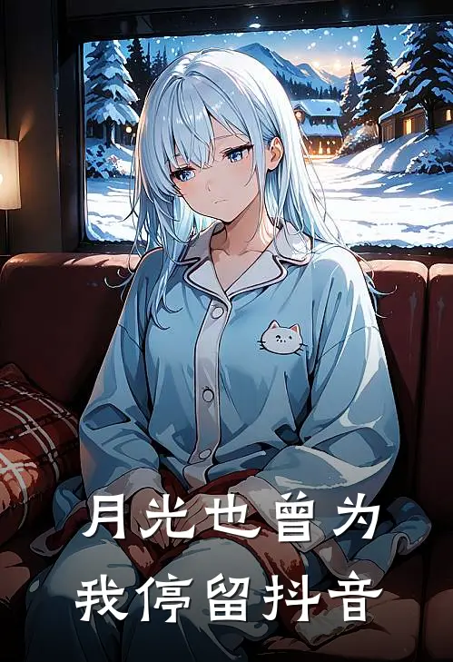 月光也曾为我停留抖音