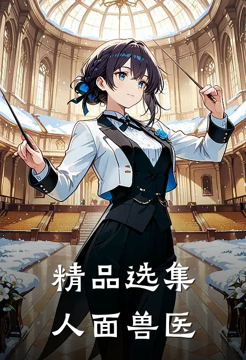精品选集人面兽医