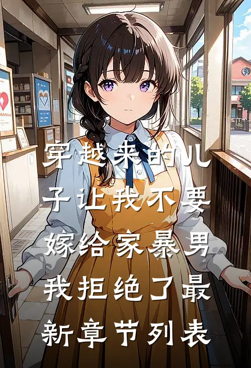穿越来的儿子让我不要嫁给家暴男，我拒绝了最新章节列表