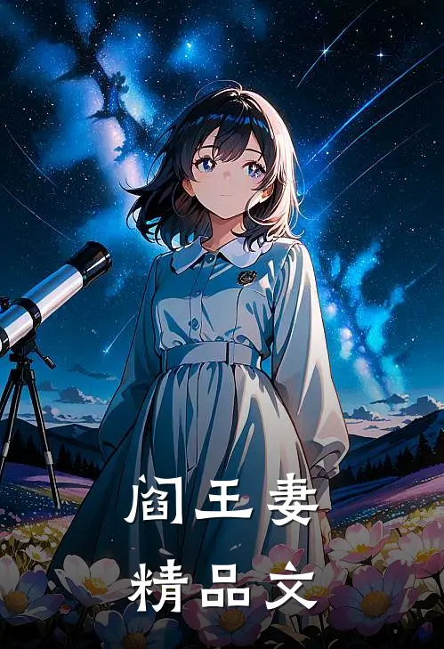 阎王妻精品文