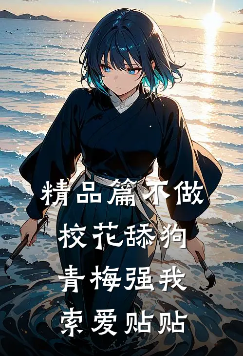 精品篇不做校花舔狗，青梅强我索爱贴贴