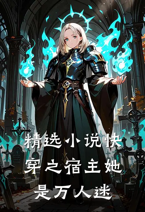 精选小说快穿之宿主她是万人迷