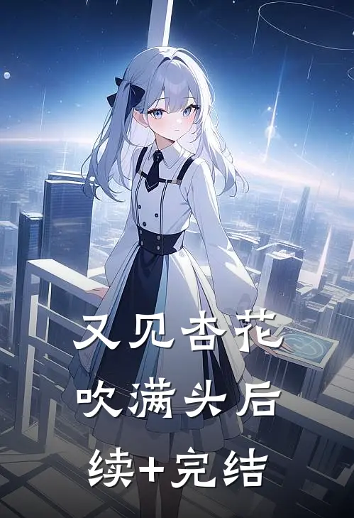 又见杏花吹满头后续+完结