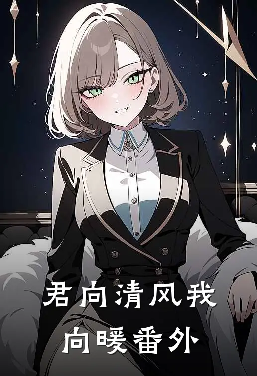 君向清风我向暖番外