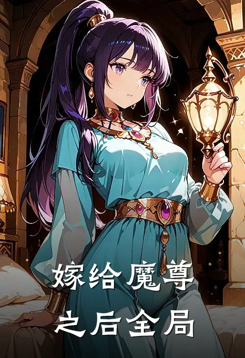嫁给魔尊之后全局