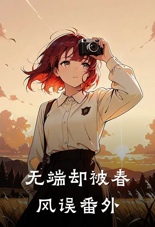 无端却被春风误番外