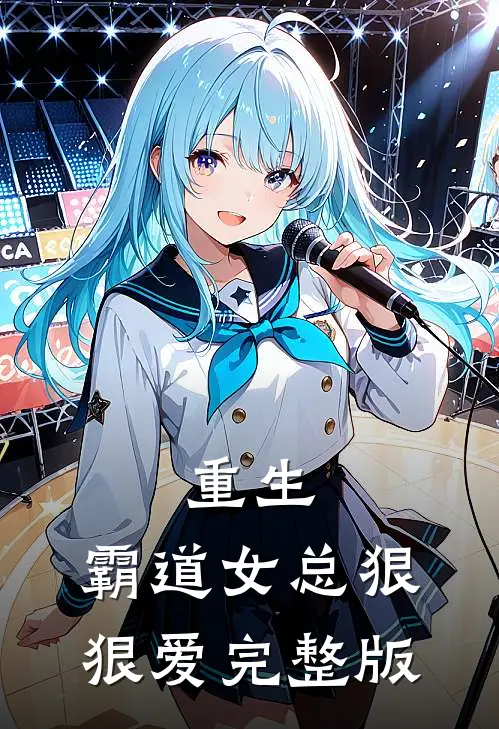 重生：霸道女总狠狠爱完整版