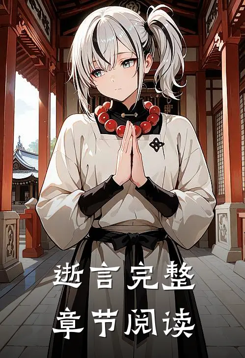 逝言完整章节阅读